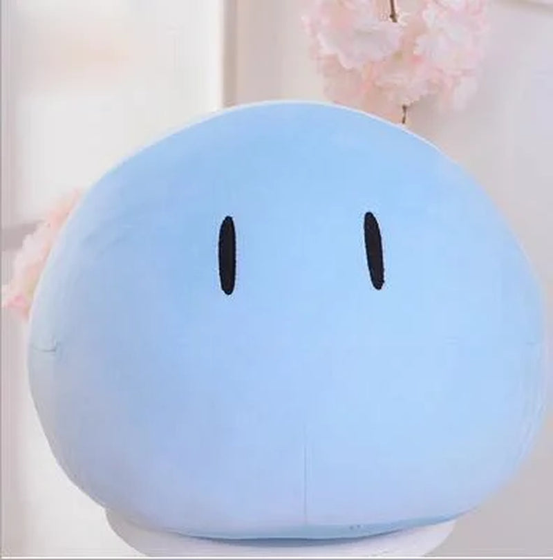 Kawaii CLANNAD Dango Plush Toys Daikazoku Furukawa Nagisa Dango Family Plush Pillow Cushion Cosplay for Girls Gift