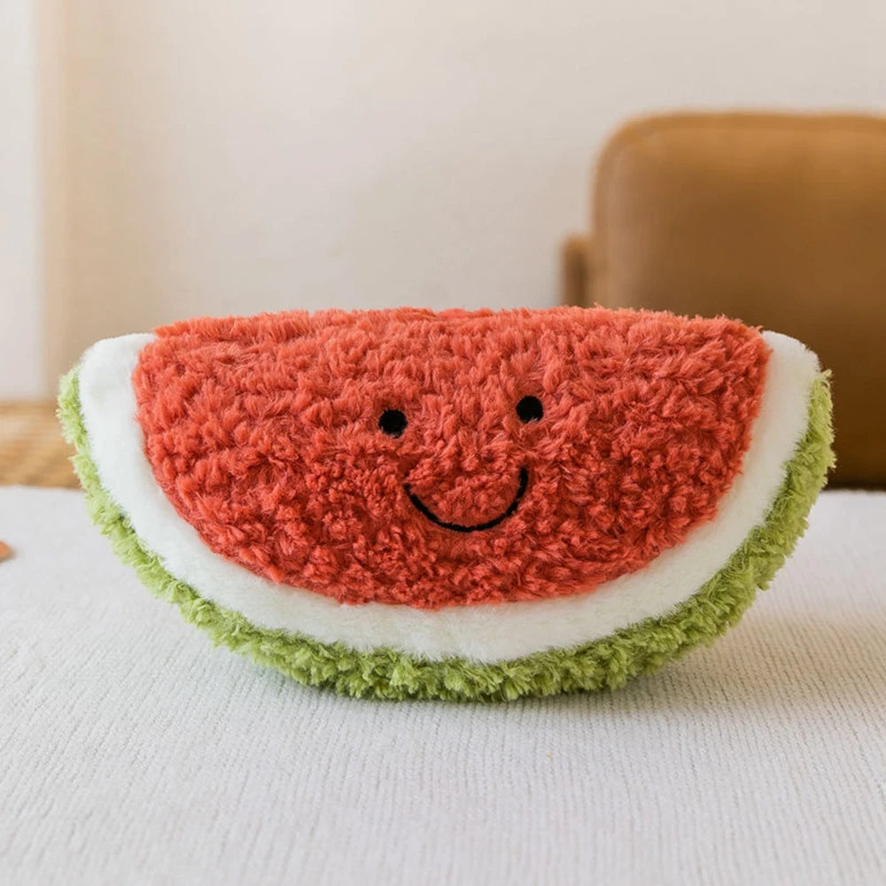 Wally Watermelon