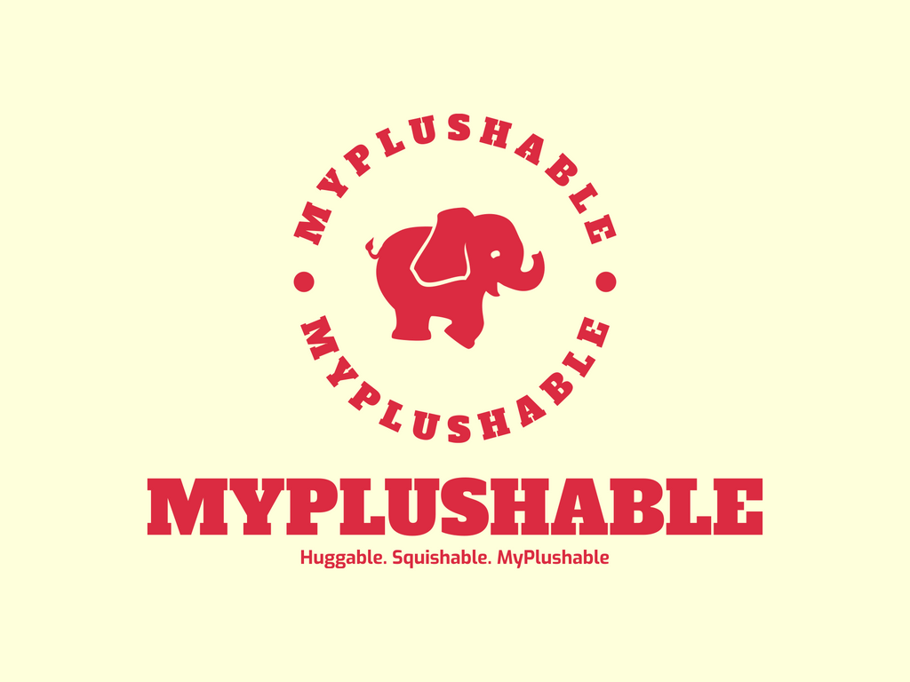 MyPlushable Logo